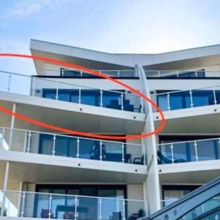 Apartment Wendtorf XIX المظهر الخارجي الصورة
