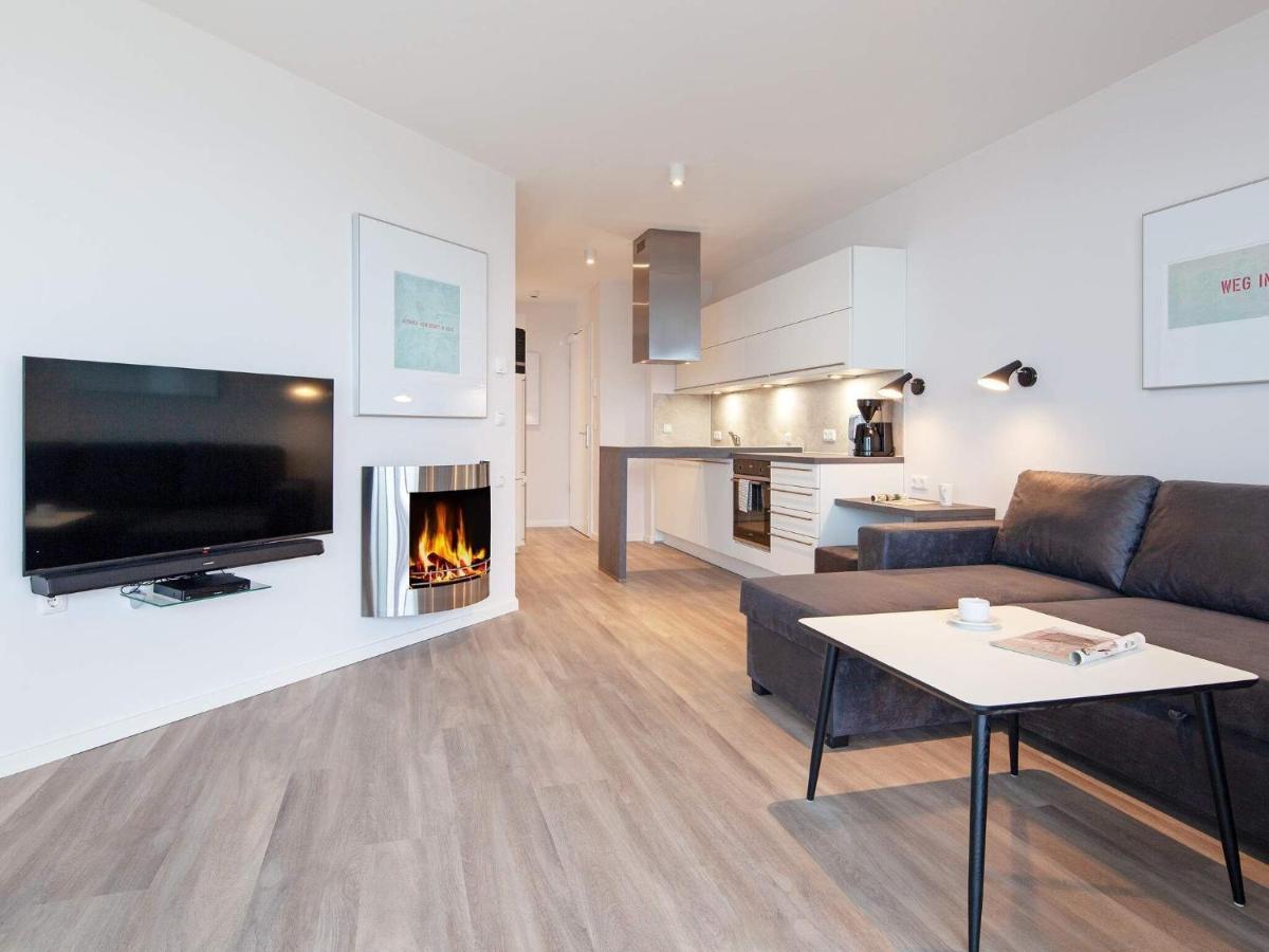 Apartment Wendtorf XIX المظهر الخارجي الصورة