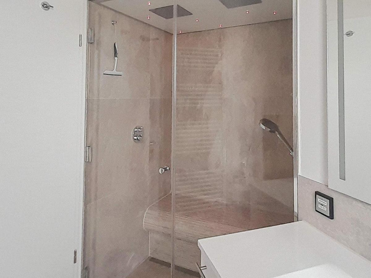Apartment Wendtorf XIX المظهر الخارجي الصورة