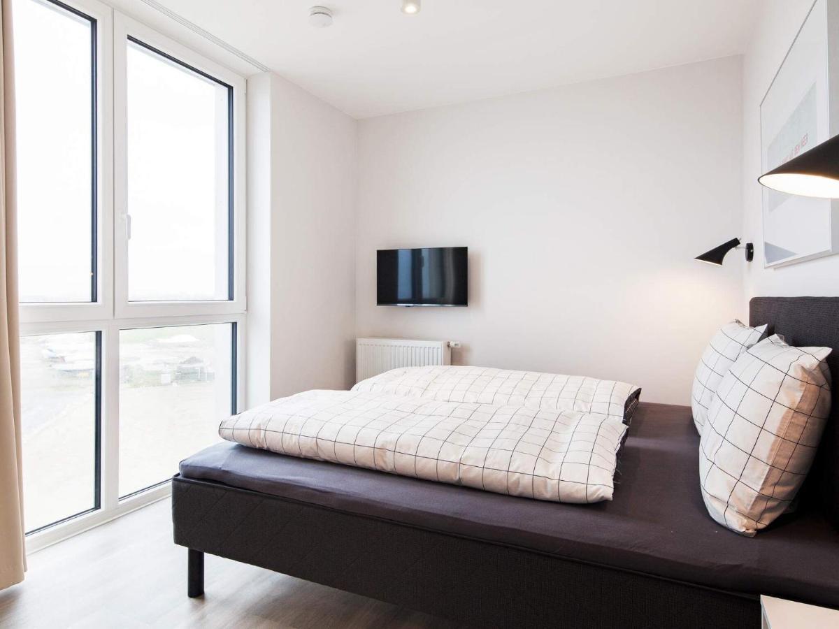 Apartment Wendtorf XIX المظهر الخارجي الصورة