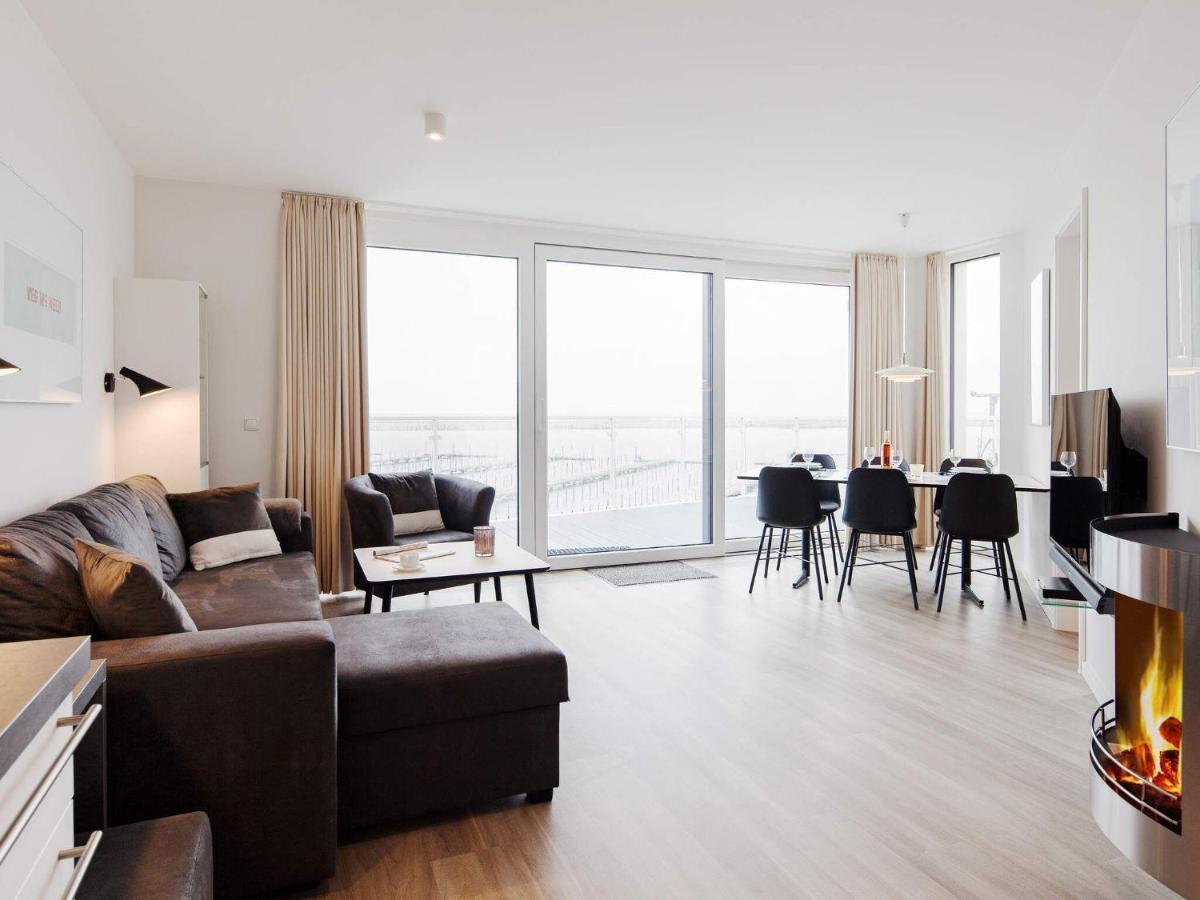 Apartment Wendtorf XIX المظهر الخارجي الصورة