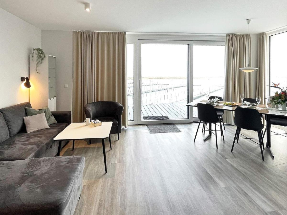 Apartment Wendtorf XIX المظهر الخارجي الصورة