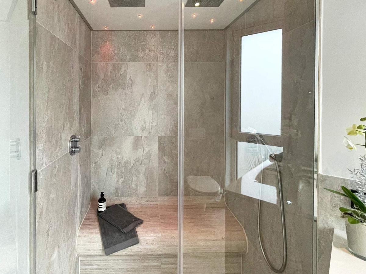 Apartment Wendtorf XIX المظهر الخارجي الصورة