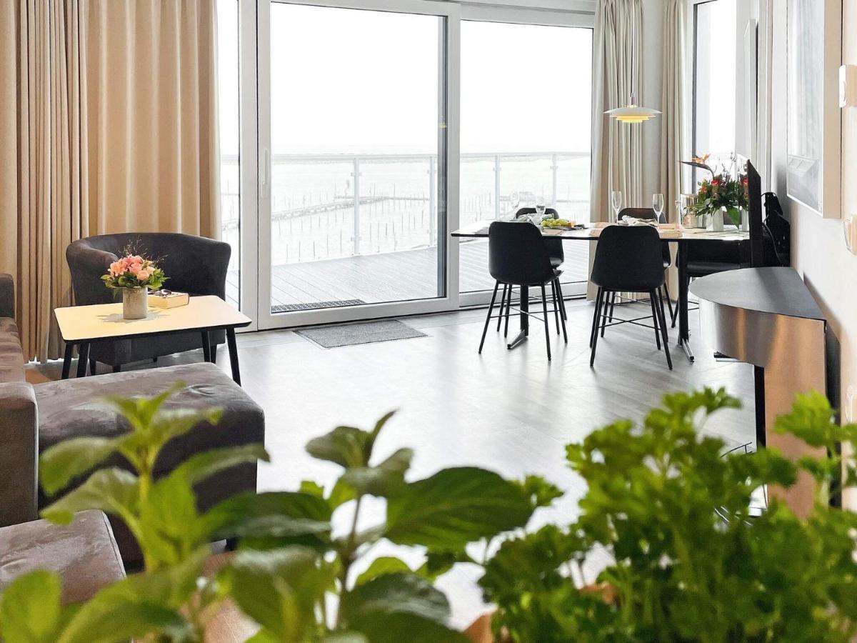 Apartment Wendtorf XIX المظهر الخارجي الصورة