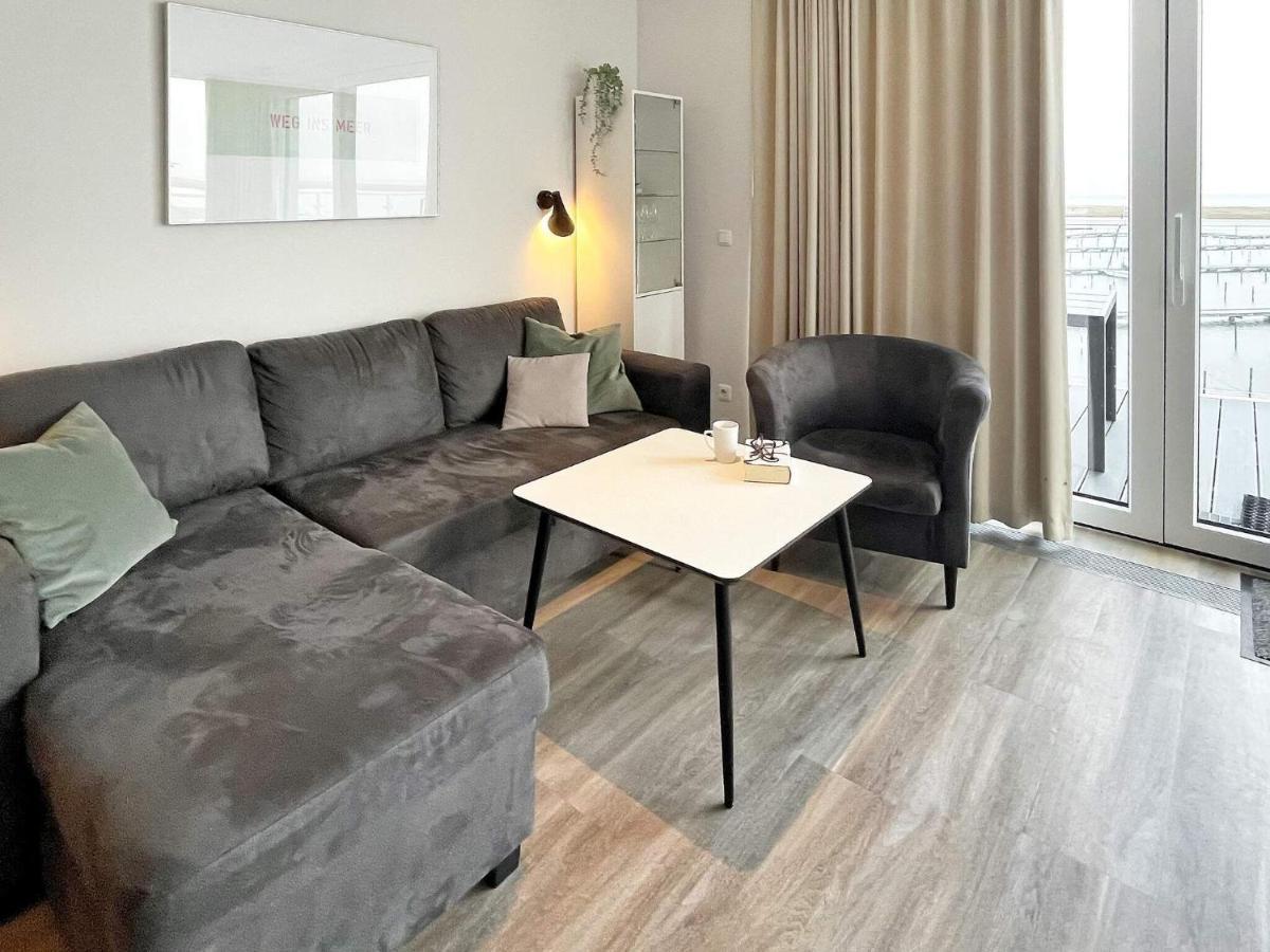 Apartment Wendtorf XIX المظهر الخارجي الصورة