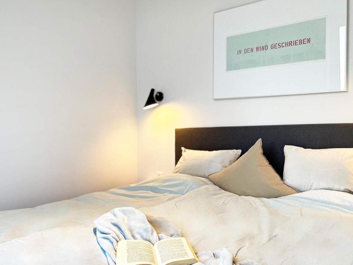 Apartment Wendtorf XIX المظهر الخارجي الصورة
