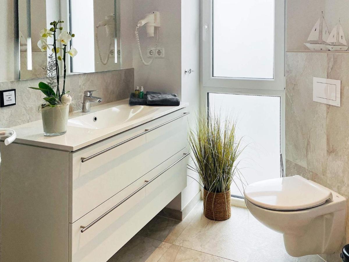 Apartment Wendtorf XIX المظهر الخارجي الصورة