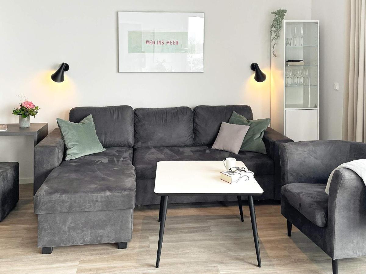 Apartment Wendtorf XIX المظهر الخارجي الصورة