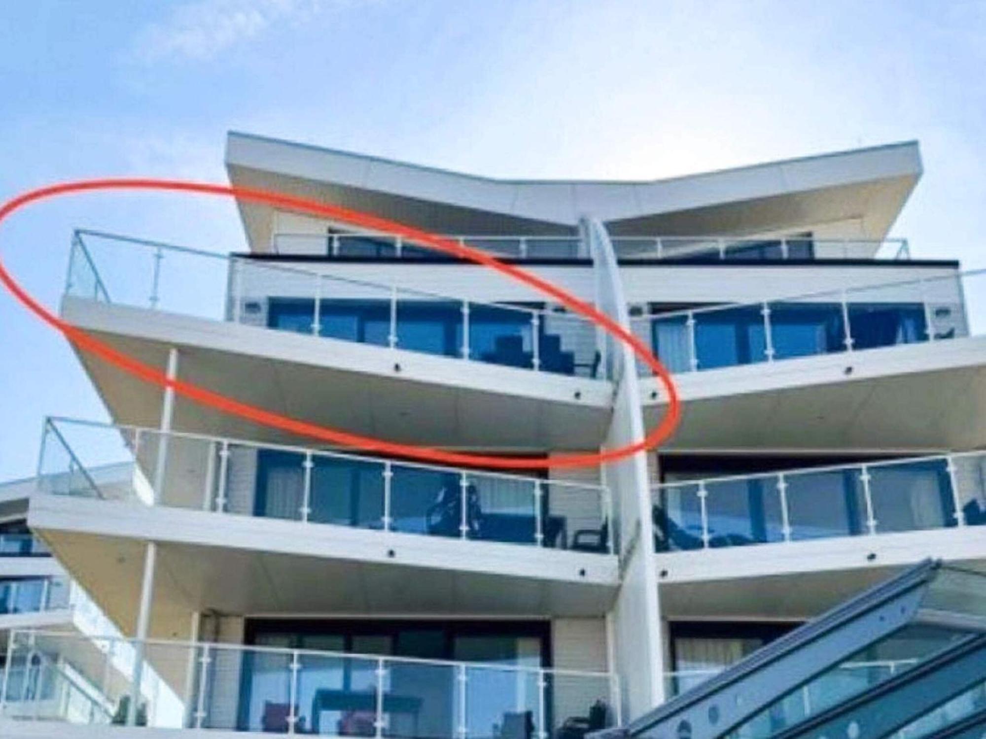 Apartment Wendtorf XIX المظهر الخارجي الصورة